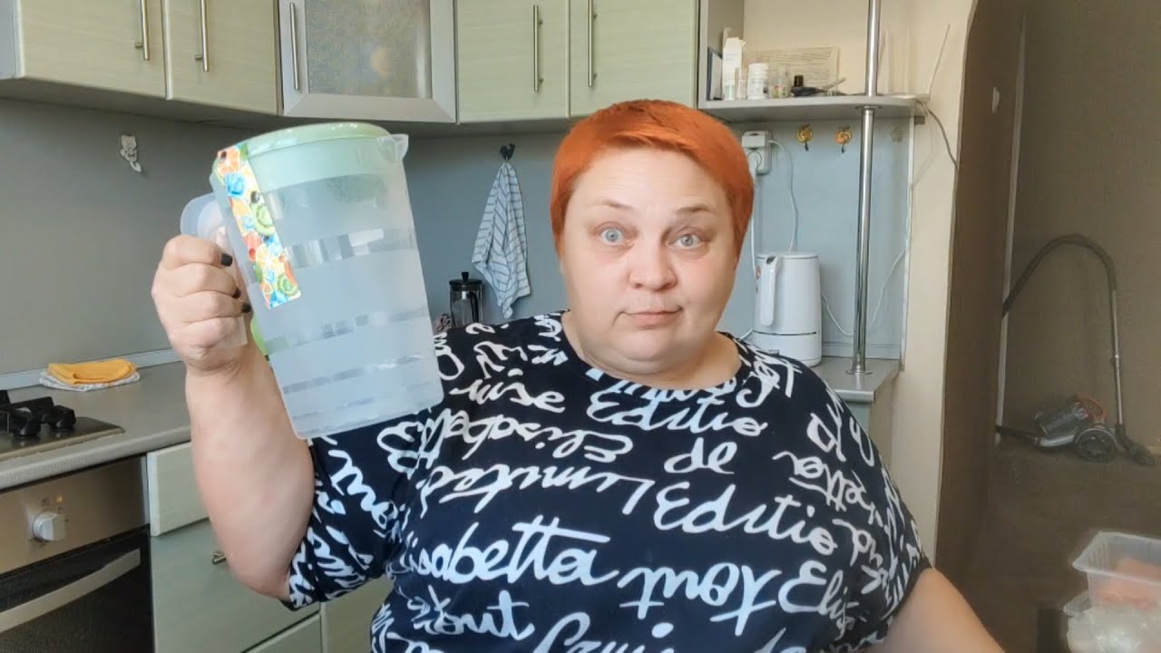 РАСПАКОВКА В ПАЛАТЕ №6 ✌️Этому у меня можно поучиться!