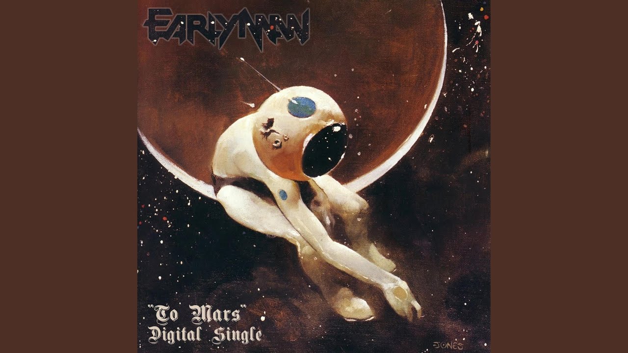 To Mars