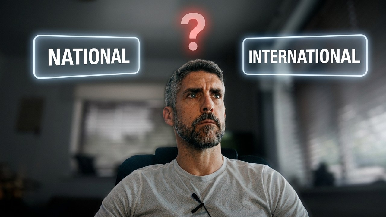 NEBOSH National or International - Which One?