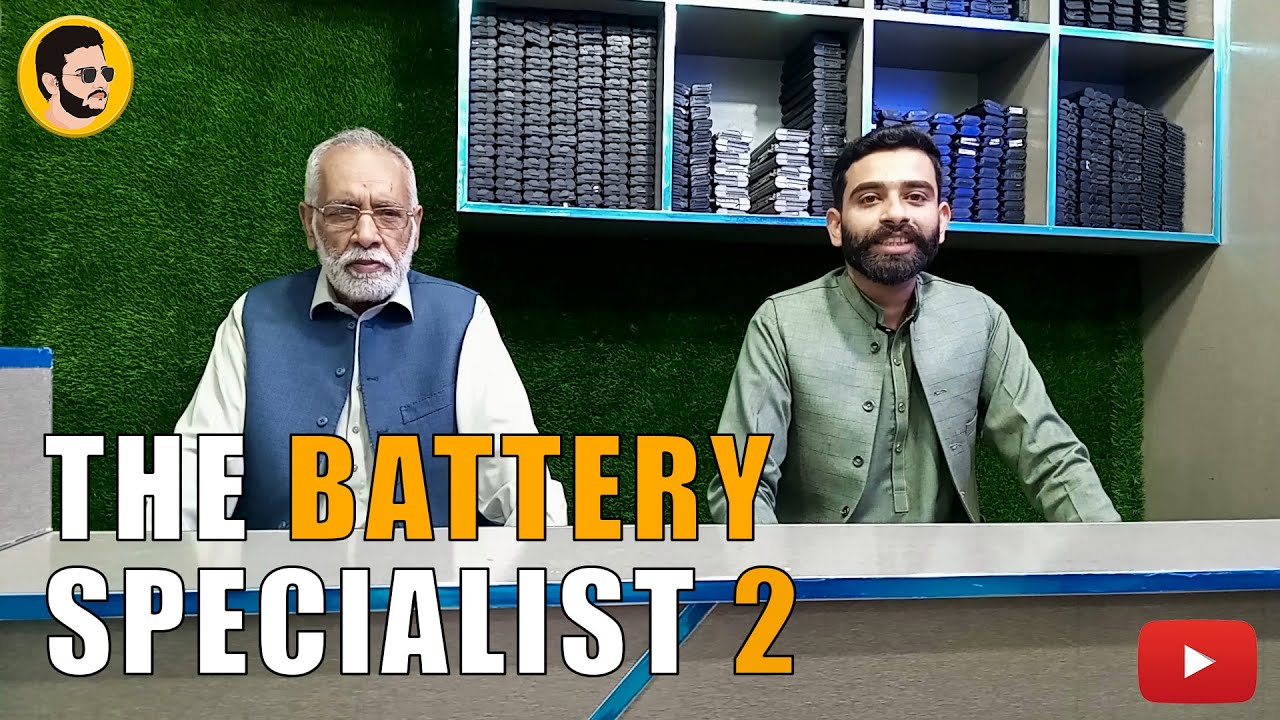 The Battery Specialist 2 | Awan Batteries | Rawalpindi | Faseeh Khalid|.