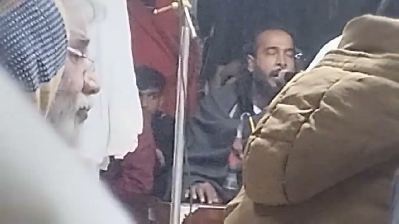 জন্ম মৃত্যু ঝরা ব্যাধি সব তোমার অধিনে শিল্পী শরিয়ত সরকার Izaz media 