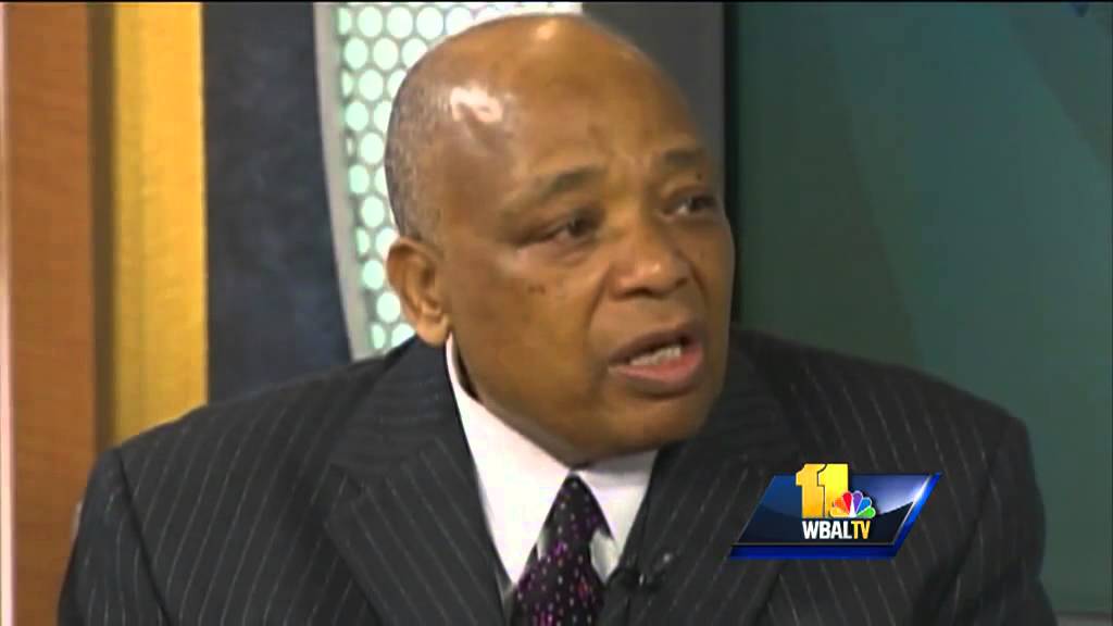 Remembering Dr. Harold Carter