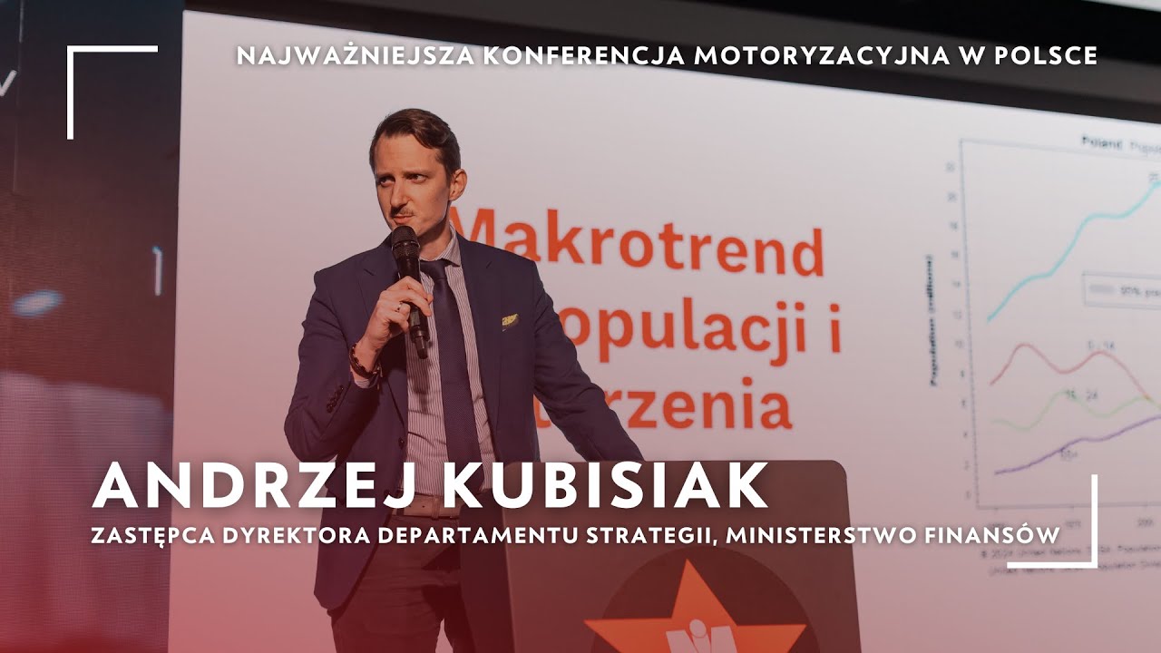 Będziemy tą gospodarką, która będzie rosnąć najszybciej – Andrzej Kubisiak