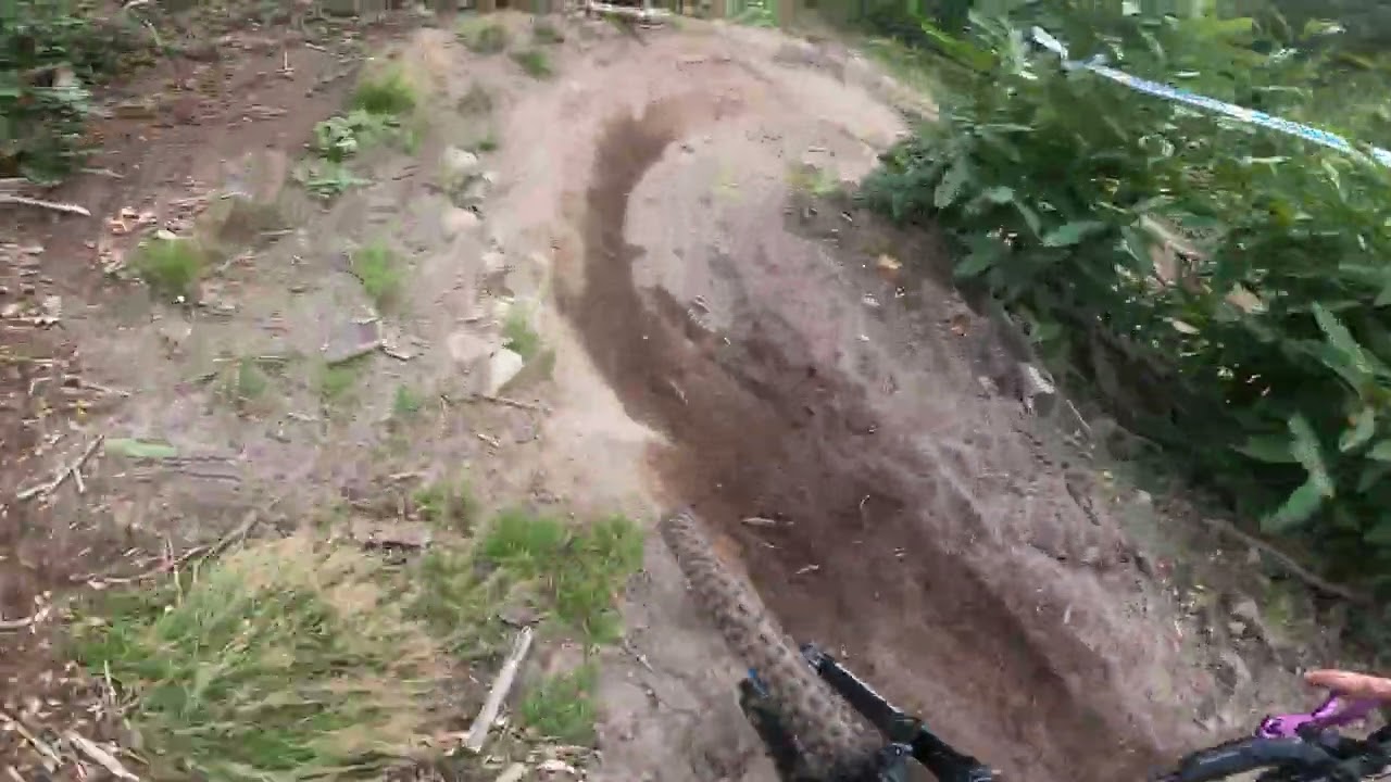 Milland Southern Enduro 2025 Stage 5