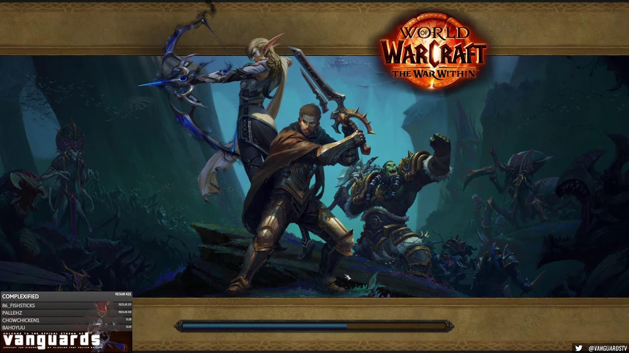 WoW War Within Rank 1 Ret PvP - Solo Shuffles and Blitz