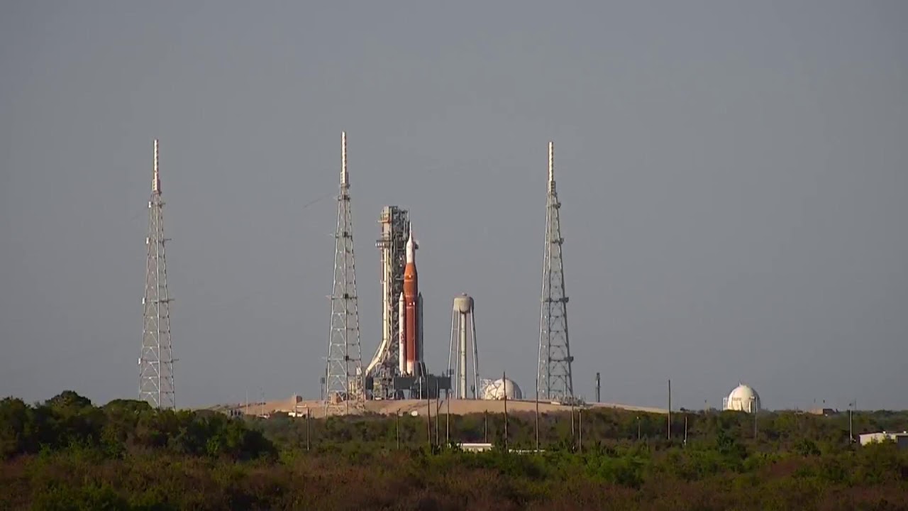 NASA