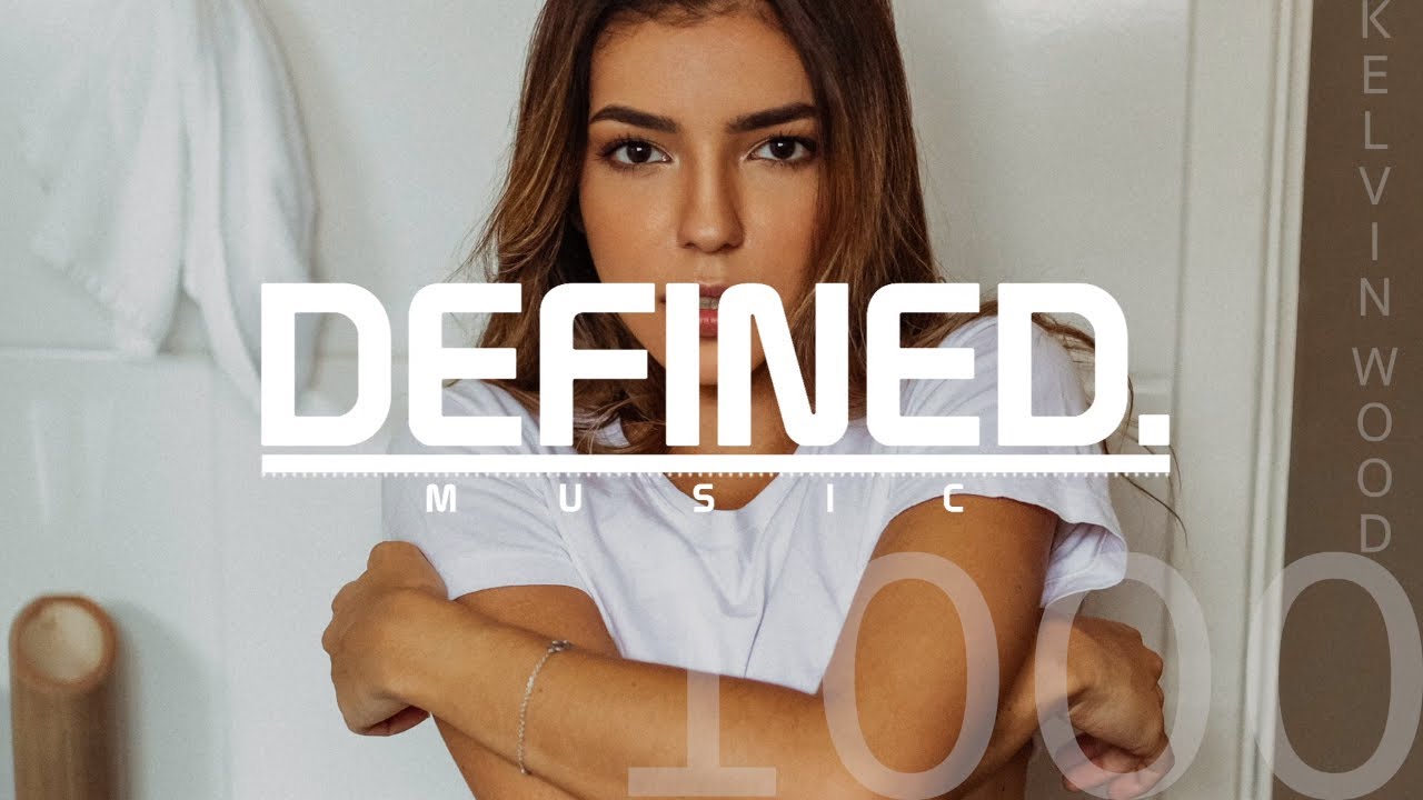 Defined Deep & Vocal House 1k Mix - By Kelvin Wood