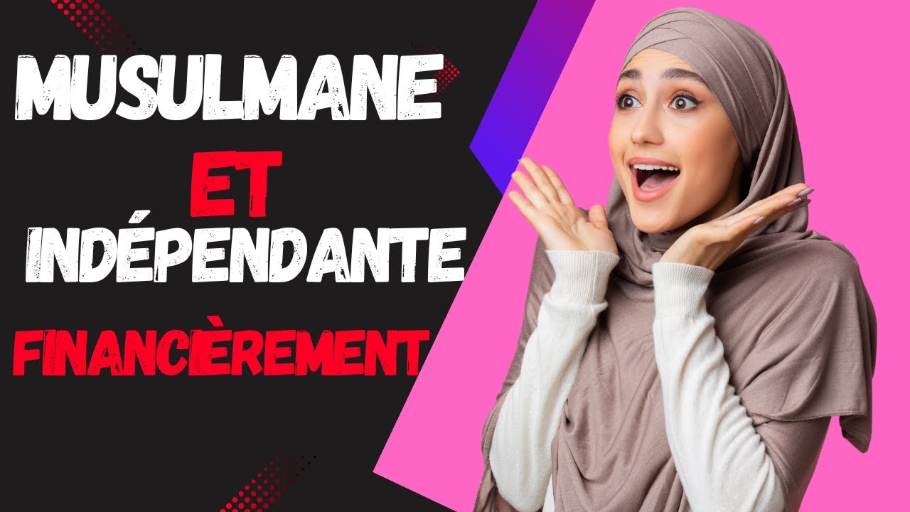 Comment gagner de l'argent halal sur internet