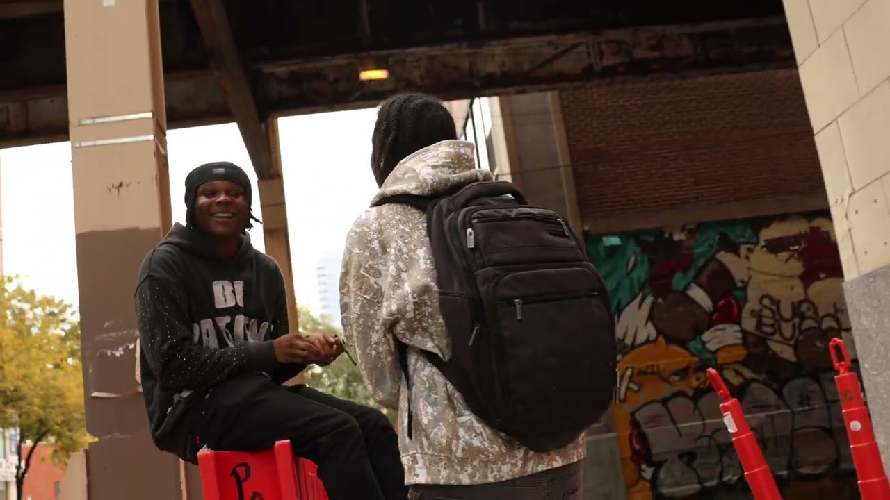 Neji - Mula Fatzz (Dir. BY @ADL.FilmTV )