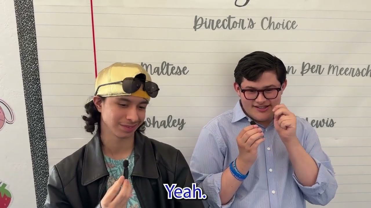 Autism Academy's A+ Student News