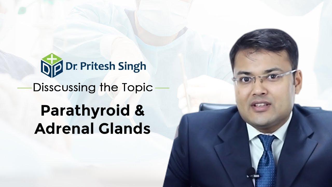 Dr. Pritesh Singh Discusses 