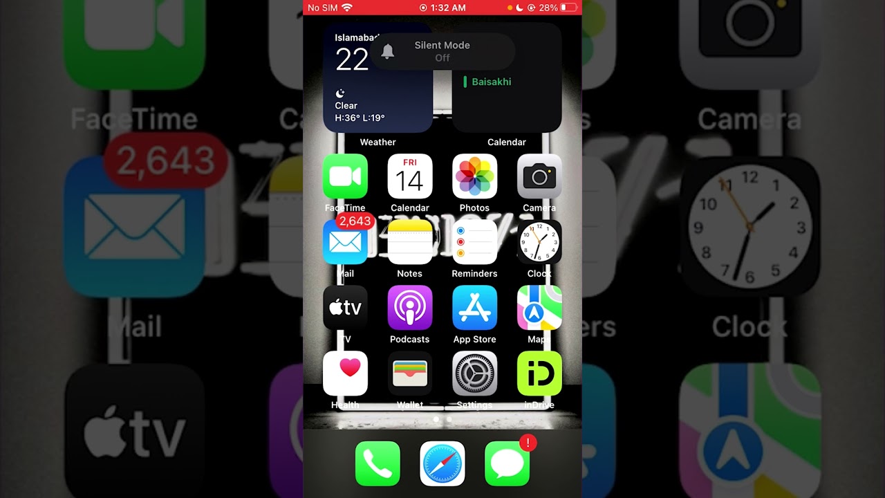 iPhone Vibration Settings Unleashed: How to Turn On Vibration on iPhone