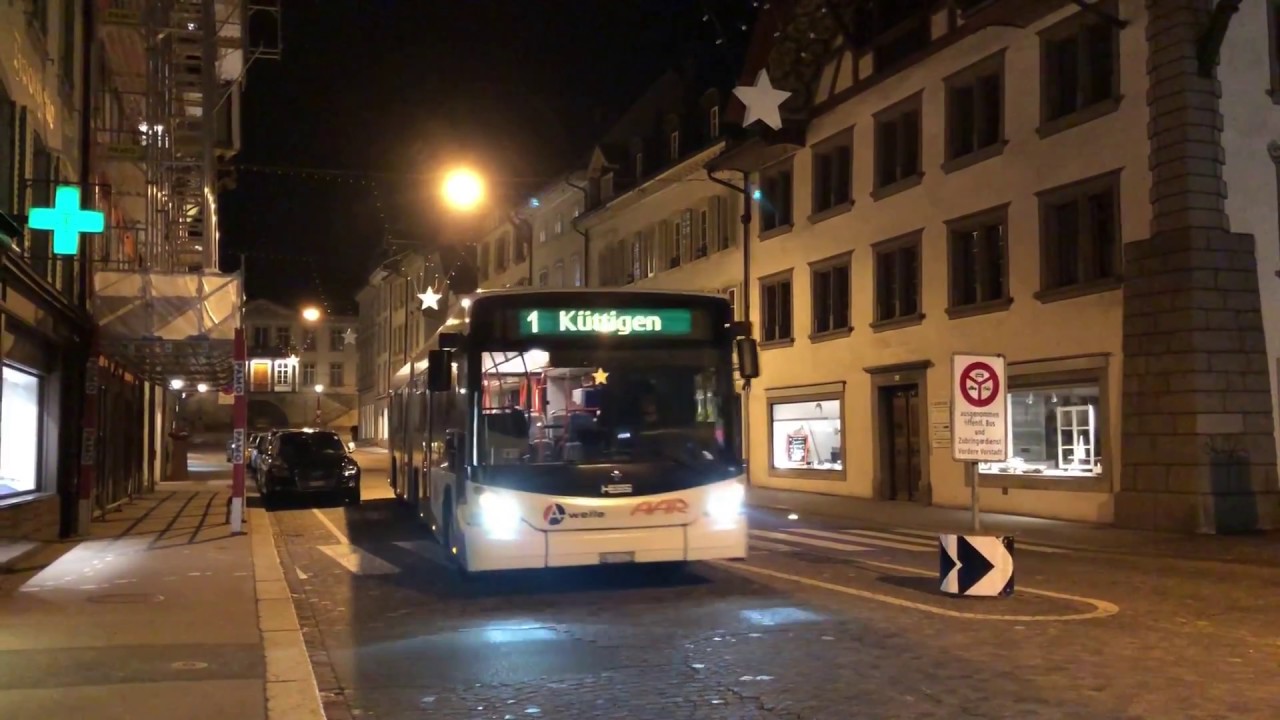 Adieux les Scania/Hess de AAR de Aarau 😭😢