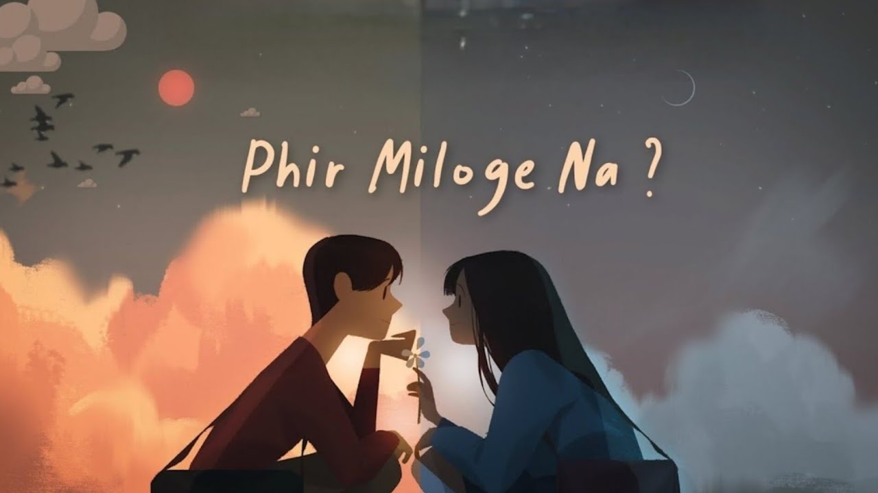 Phir Miloge Na - JalRaj | Official Video | New Original Songs 2026