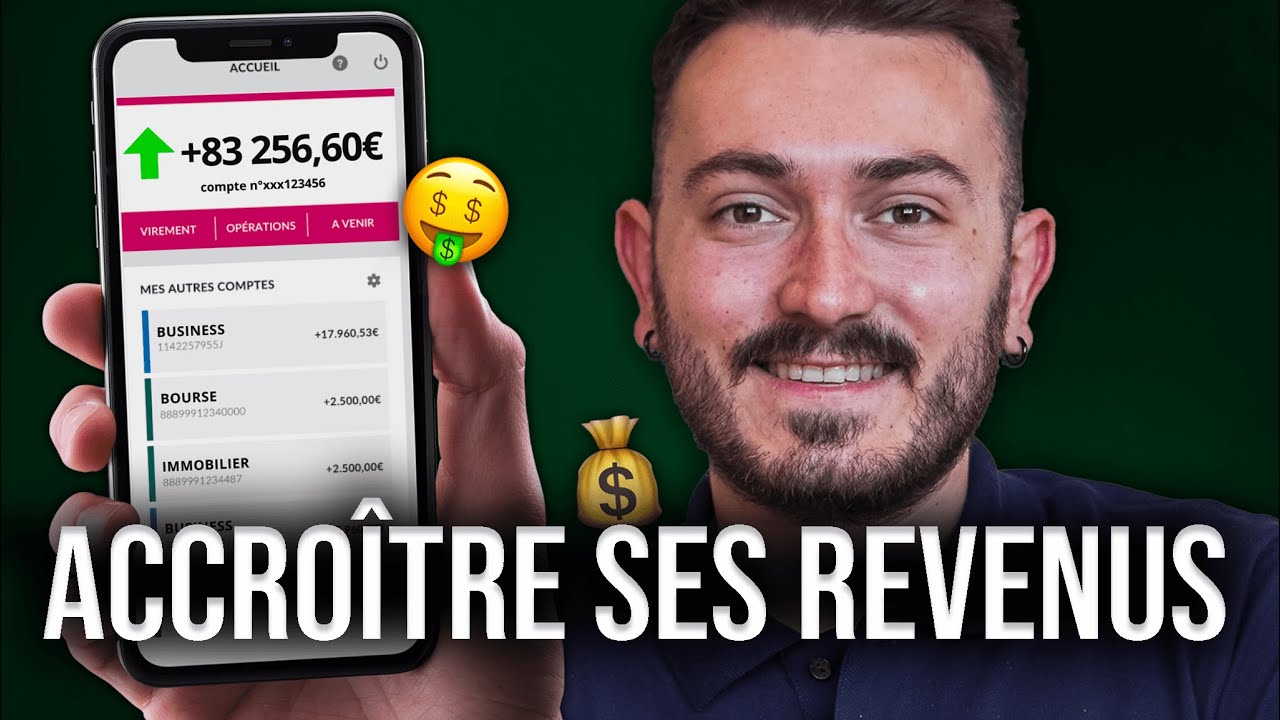 Comment gagner plus d'argent en 2024
