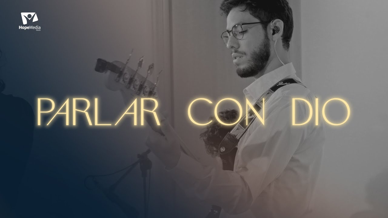 Parlar con Dio - Concerto 