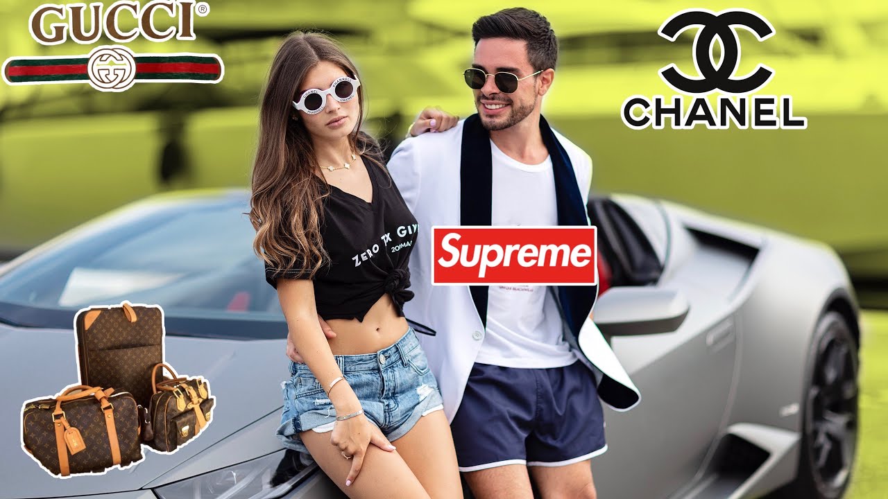 COMPRAS DE LUJO EN MONACO