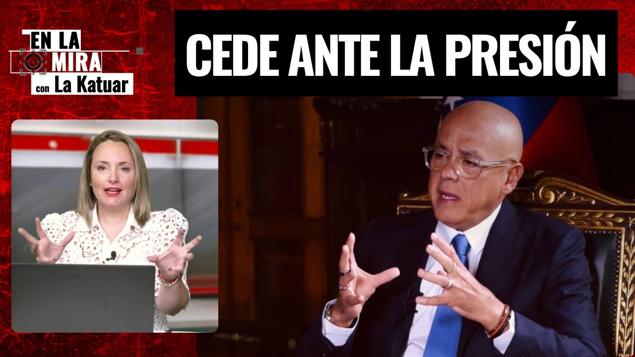 JORGE SE ENTREGA | #EnLaMira | 10/02/26 5/5