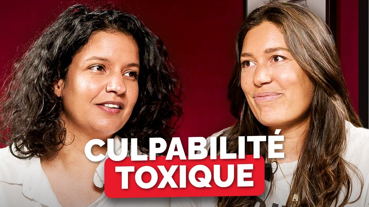 Et si c&rsquo;&eacute;tait votre m&egrave;re le probl&egrave;me ? - Cl&eacute;mence Biel