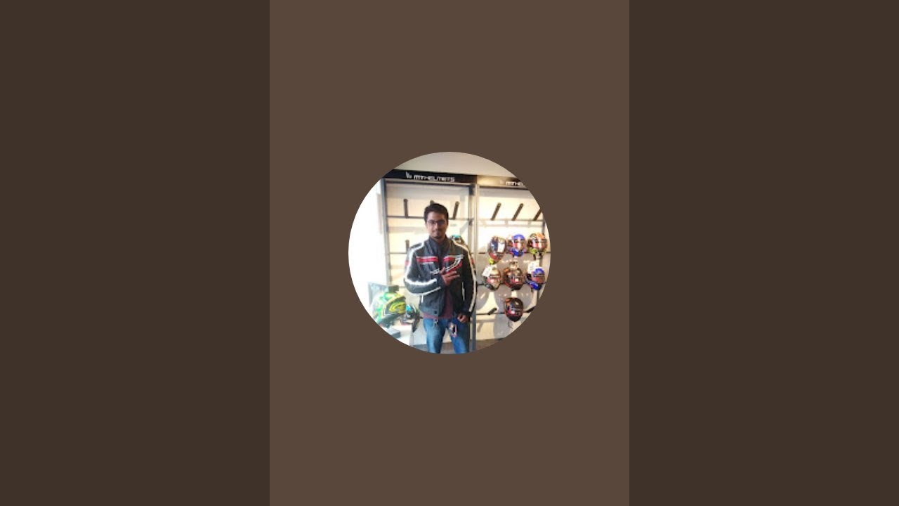 Sajib Sumon is live Grand Opening CF MOTO  Narayanganj