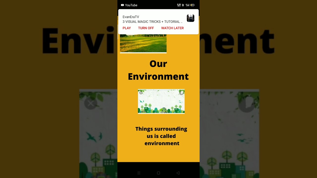 7th STD SS ENVIRONMENT