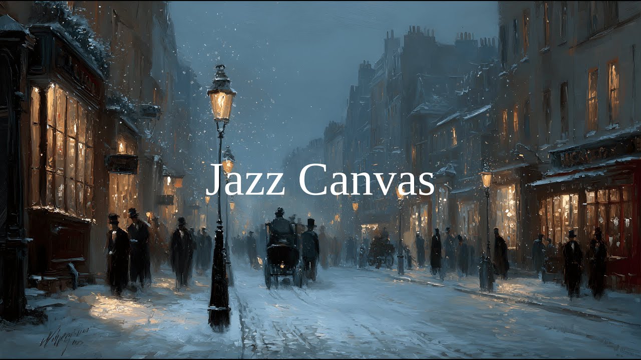 City Light Jazz - 3 Hours of Smooth Late-Night Lounge Mix for Quiet Thoughts & Nostalgia