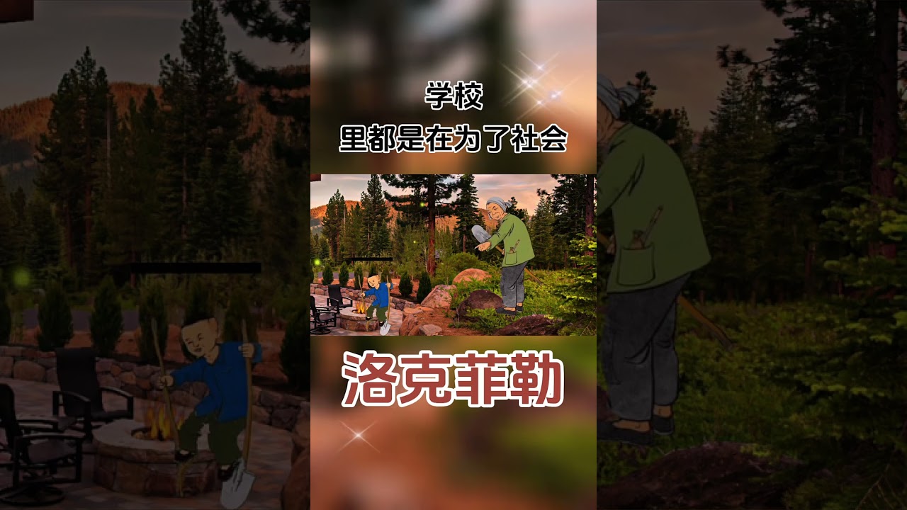 #智慧人生  #处世之道  #思维格局