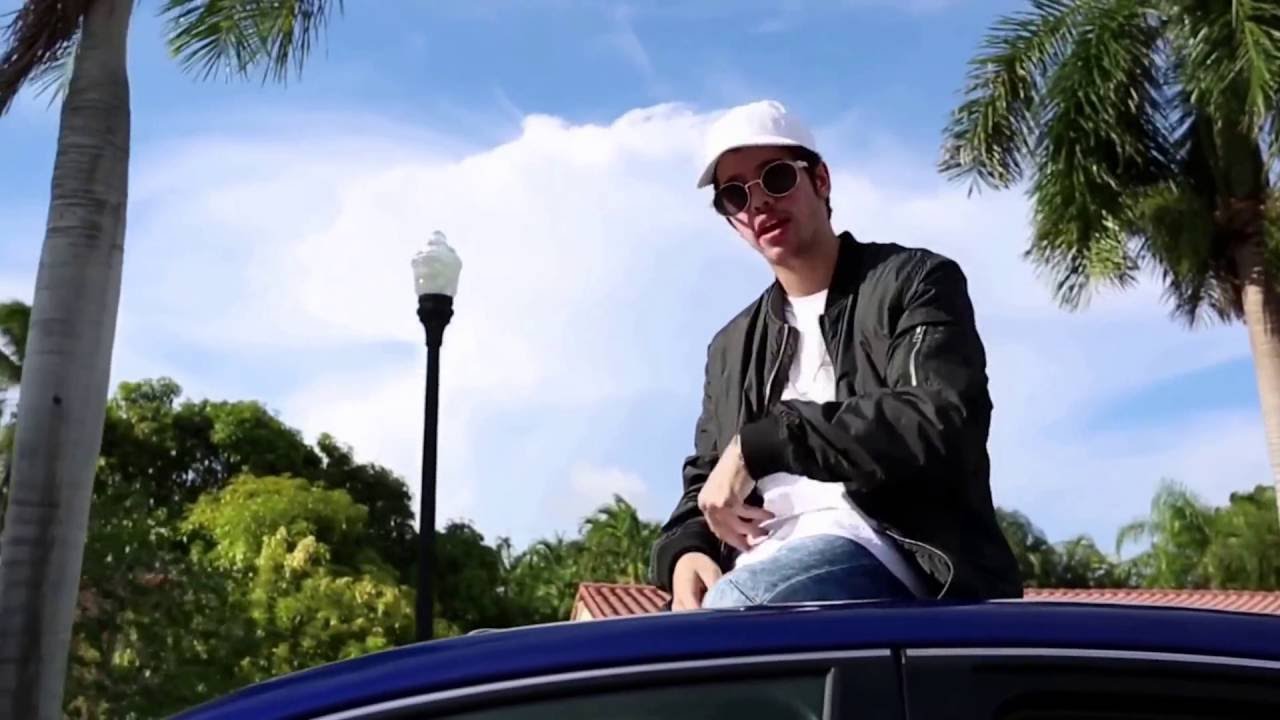 Chris Cao - I Like It That Way [Official Video]