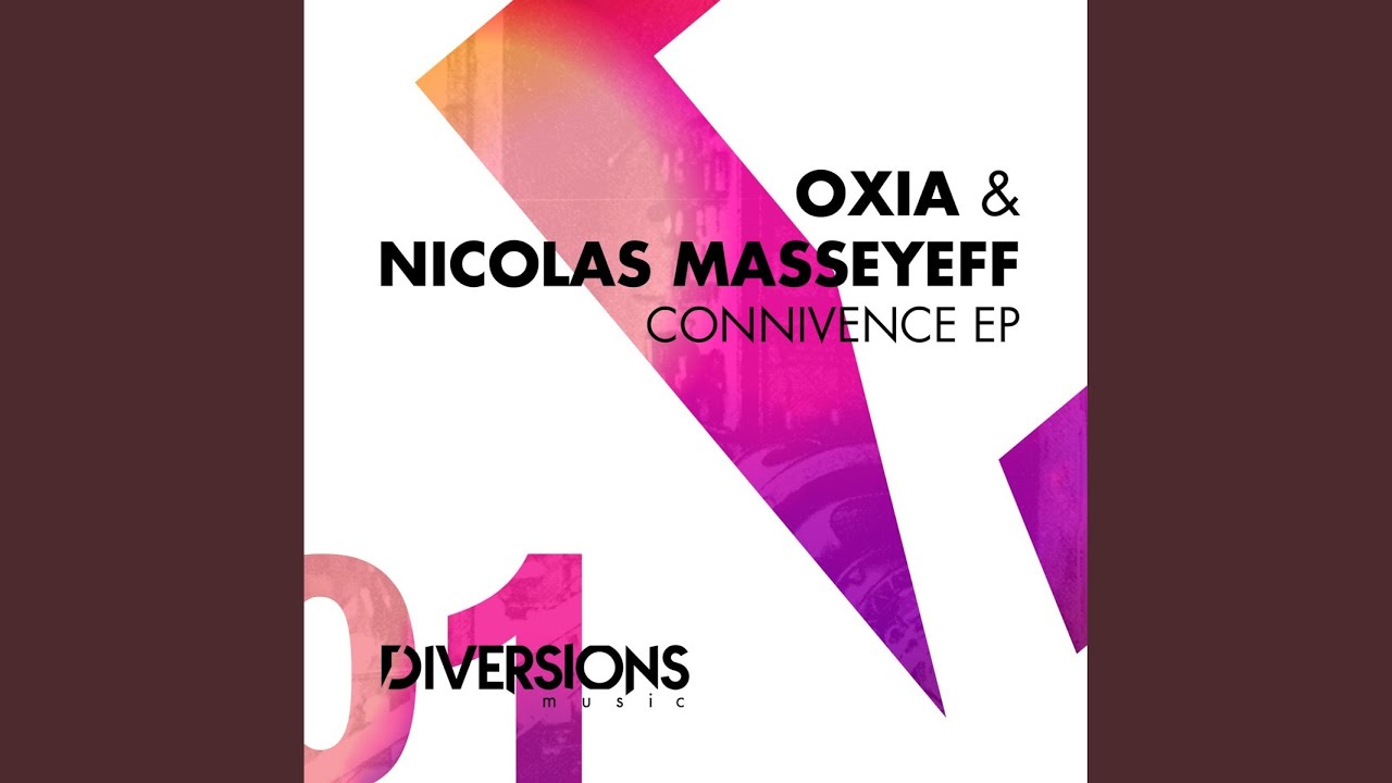 Connivence (Original Mix)