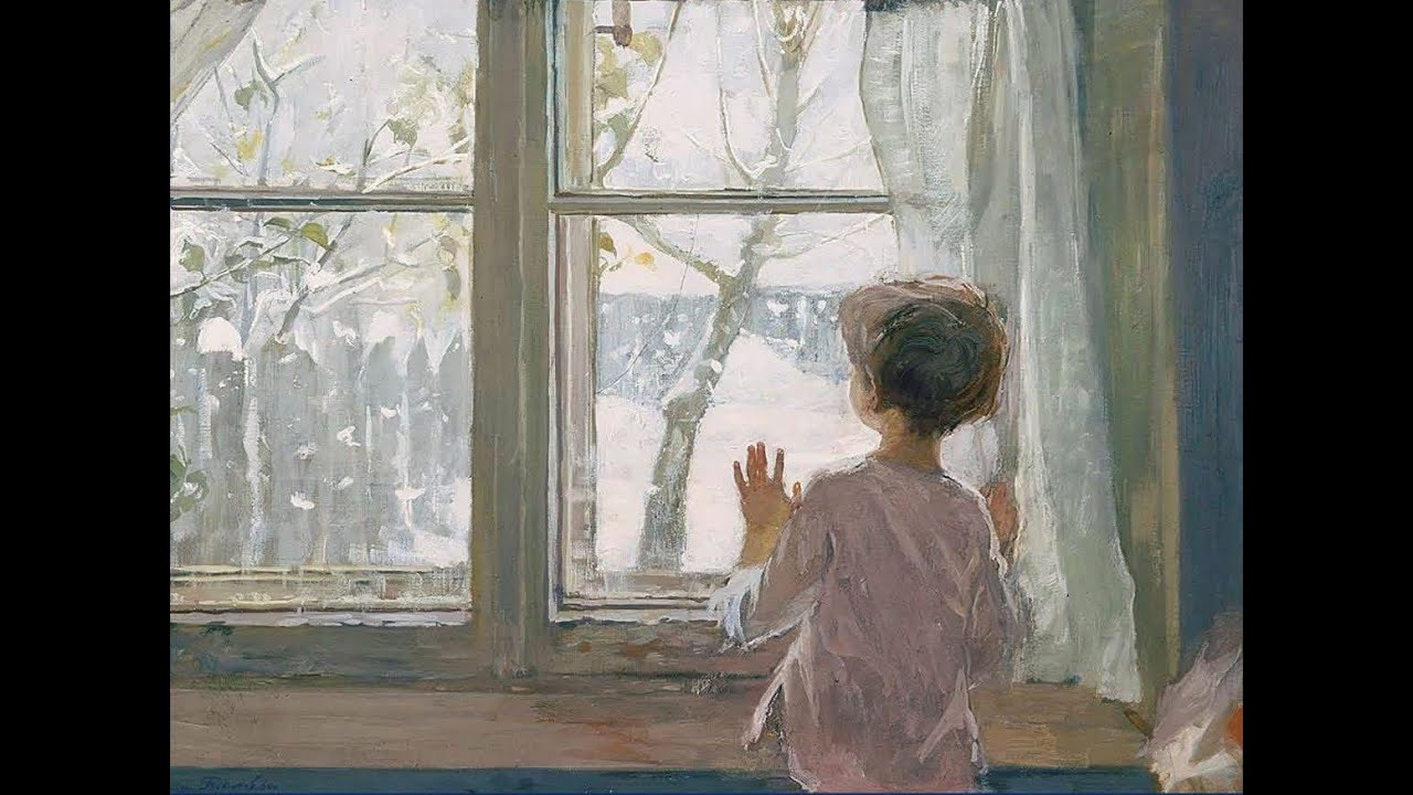 Тутуновы - Живопись Выставочный зал МОСХ России