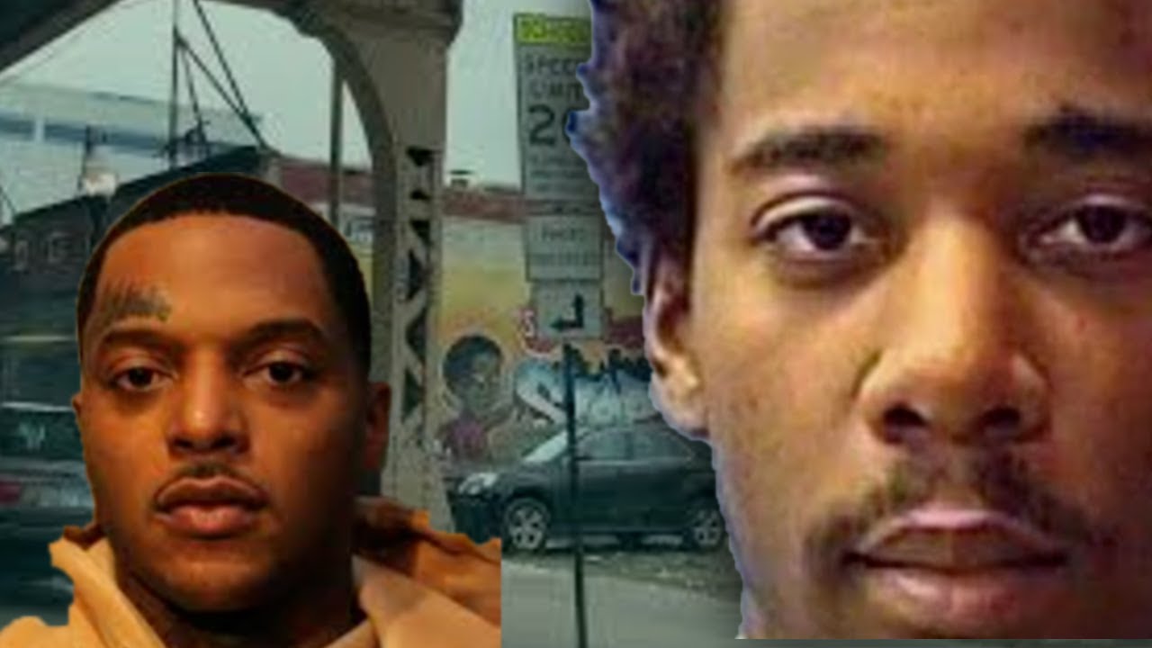 Реакция EBT Baby Greg на убийство FBG Cash вскоре после того, как тот назвал его доносчиком.