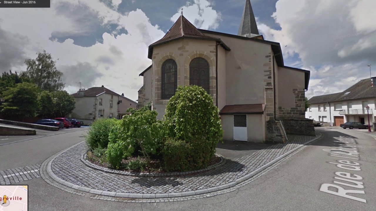 Bulgnéville