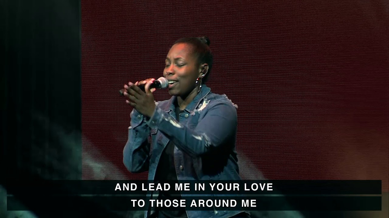 Sunday March 22 - Worship
