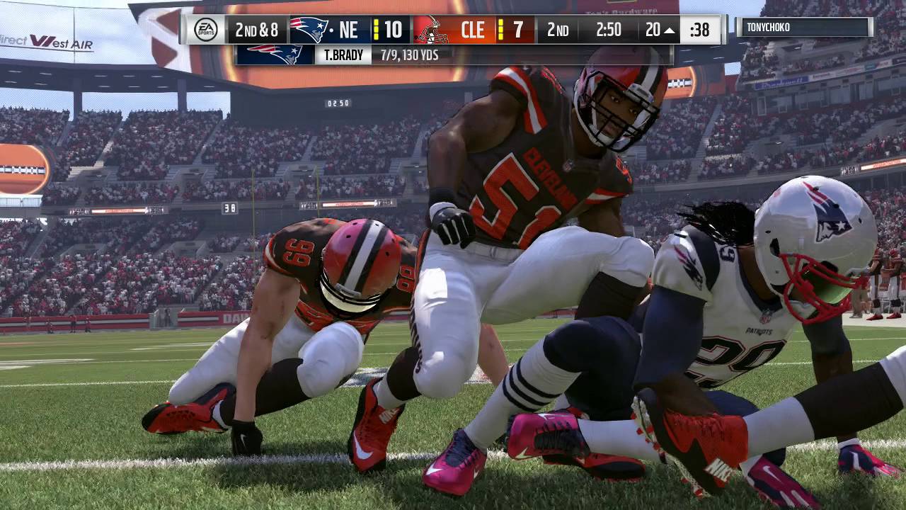 Madden 17