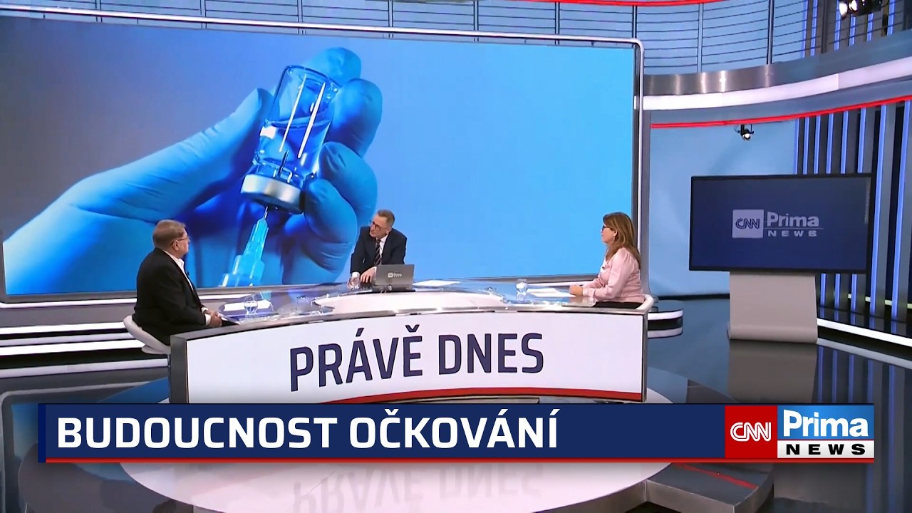 Zaj&iacute;čkov&aacute;: Odm&iacute;t&aacute;n&iacute; očkov&aacute;n&iacute; je n&aacute;vratem do středověku. S&iacute;la zpochybnil jeho &uacute;činek