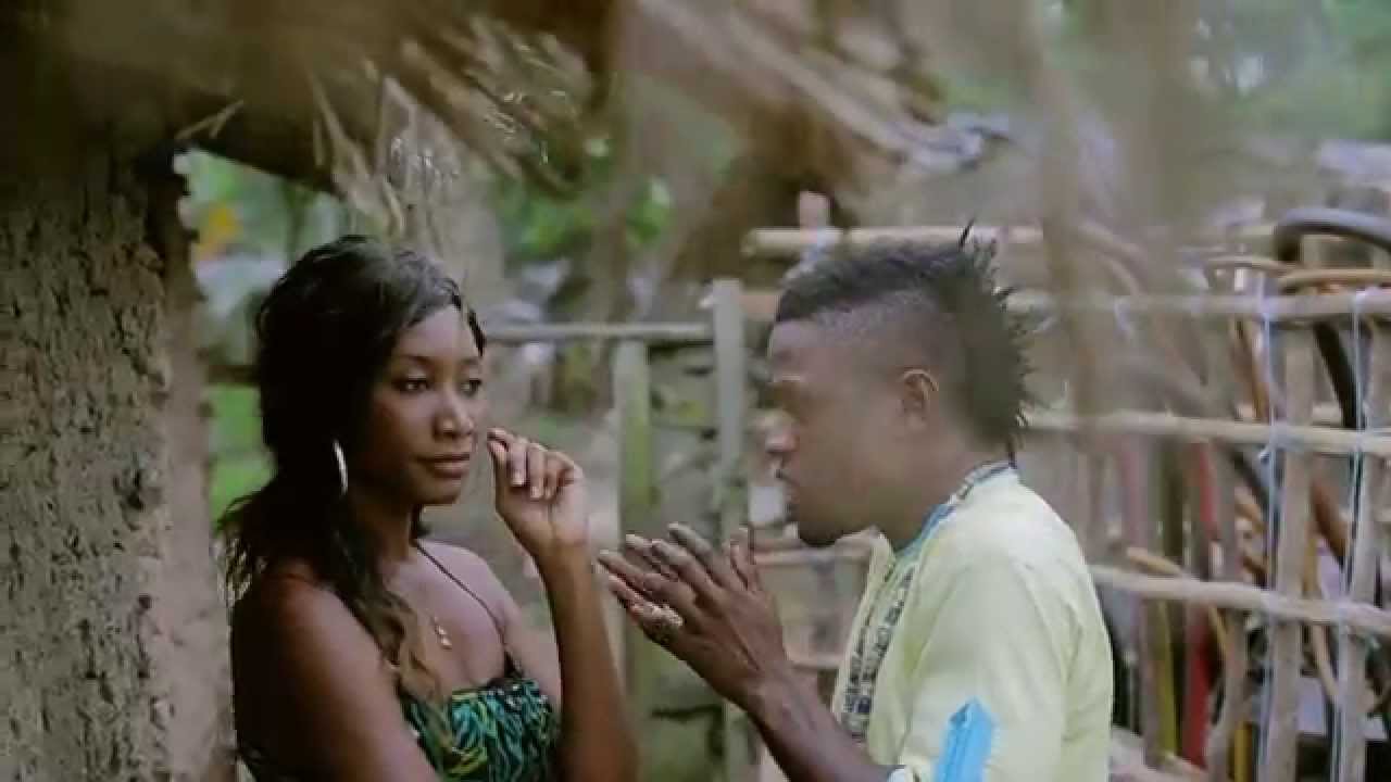 Bebi Philip - Move Dadass (Clip Officiel)