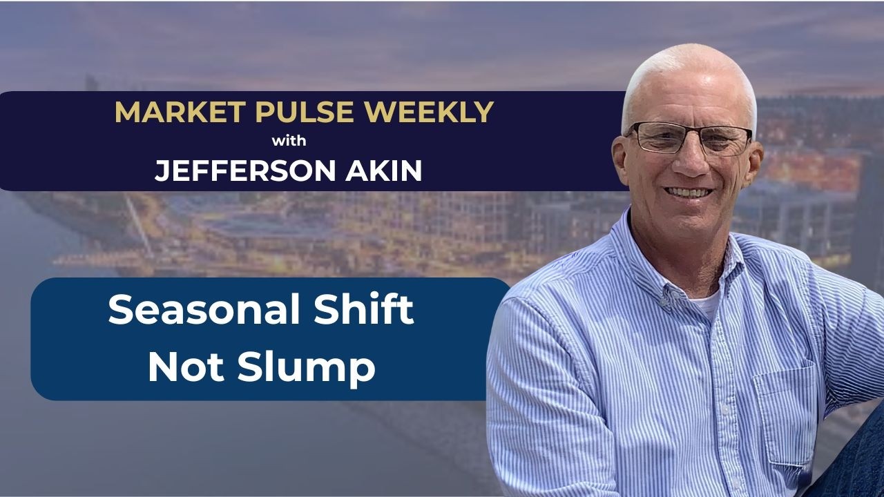 Market Pulse Weekly – January 2026 Market Recap (Feb 11, 2026)