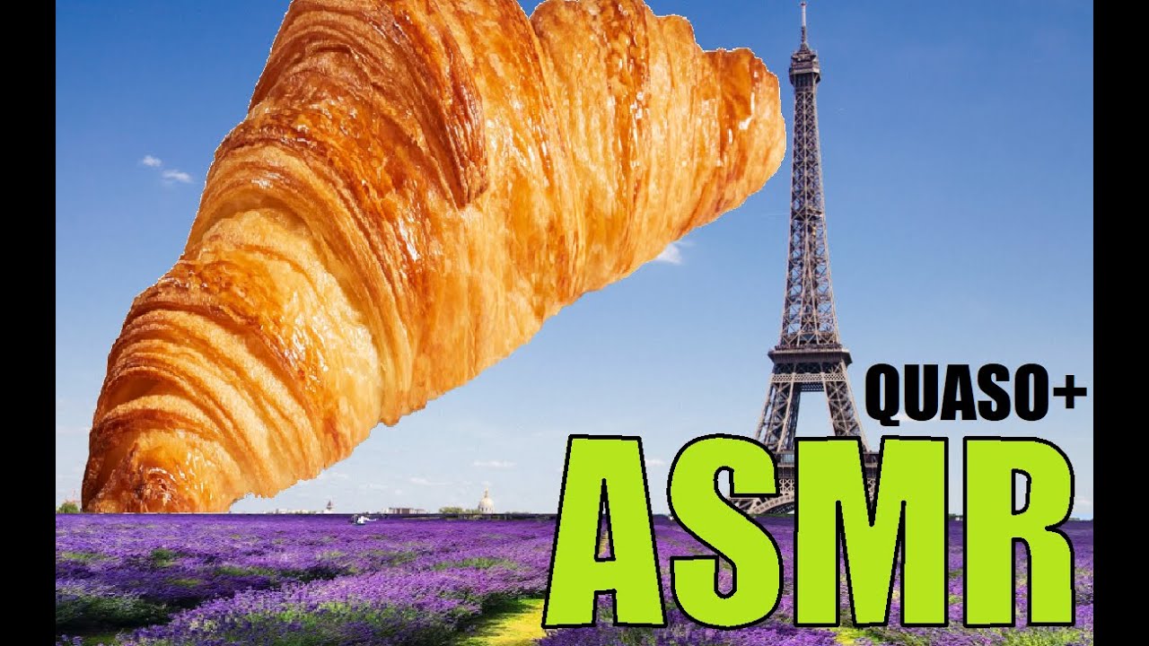 One hour of French cicadas in a lavender field ASMR broken only by quaso