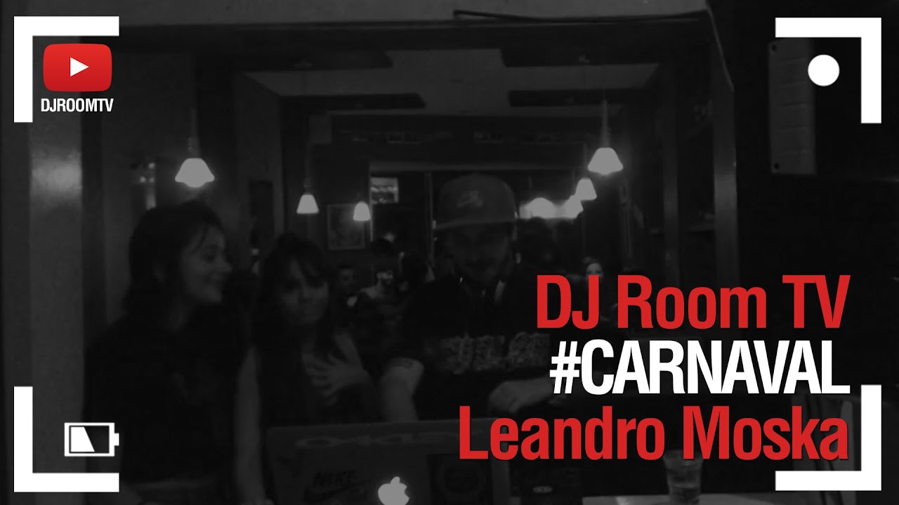 DJ Room 