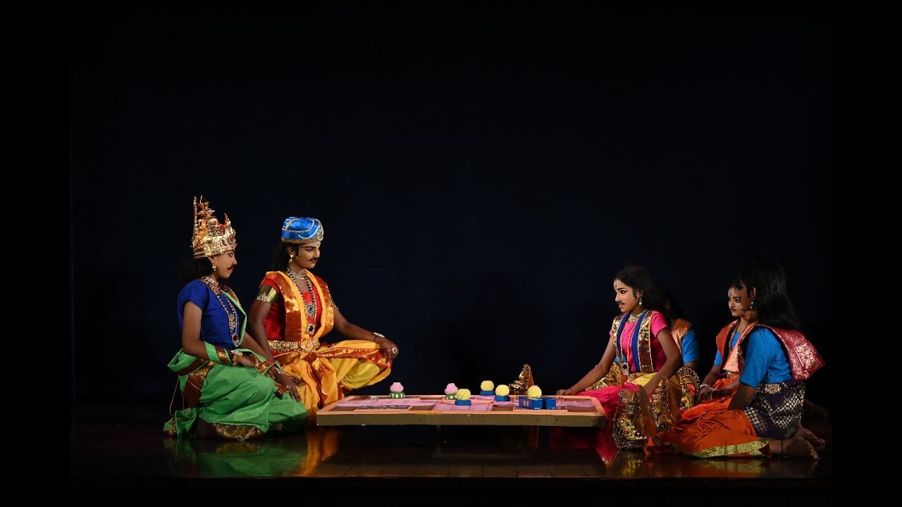 Ganam Isaithu Varnam  Sai Salangai Bharathanatyam Dance School Arangetram #saisalangai