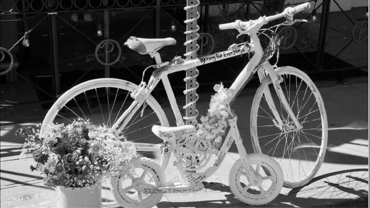 🔴LIVE Memorial Bicycle Ride for Regan & Ophelia 🕊️Los Angeles Critical Mass- 2/27/26