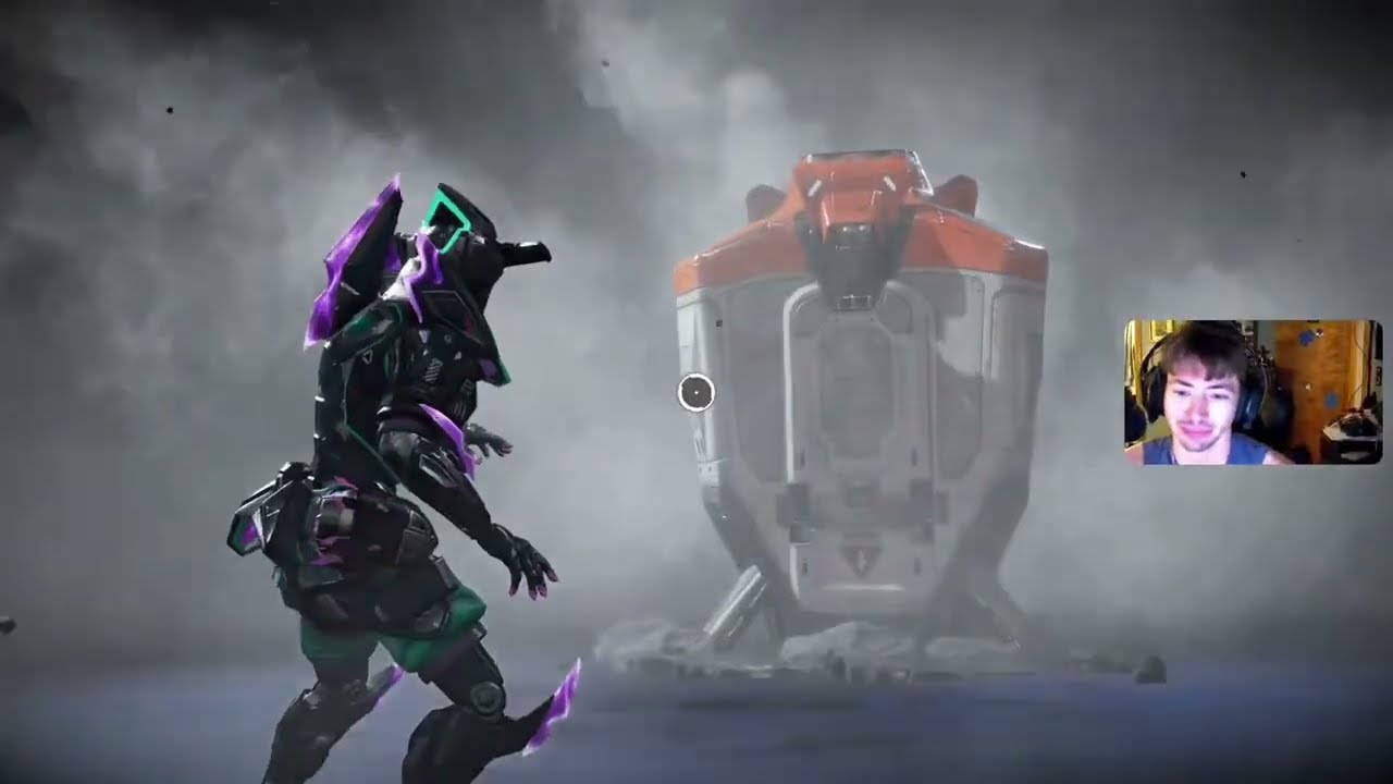 Apex Legends: Triple Take Octane Combo. S28