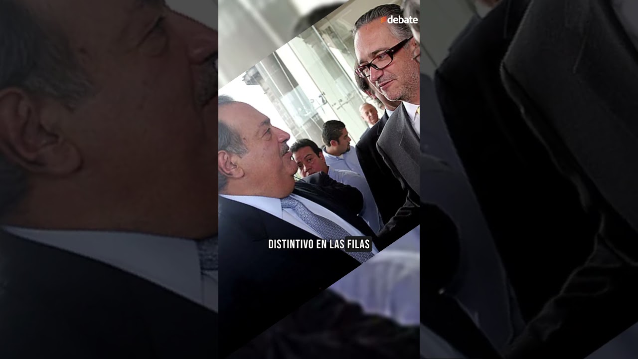 Duelo de Gigantes: &iquest;Qui&eacute;n cuida mejor a sus empleados, Slim o Salinas Pliego?