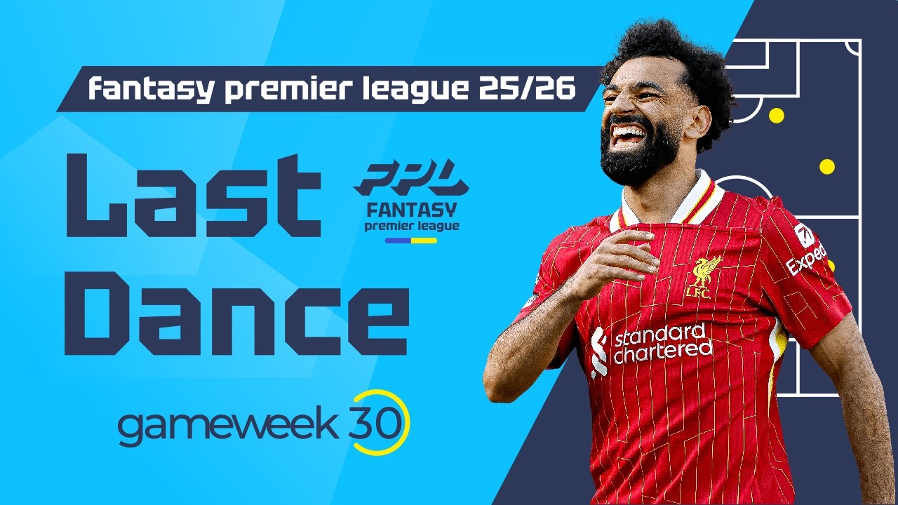 FPL Gameweek 30. | Час продавати Голланда? | Скуповуємо гравців 