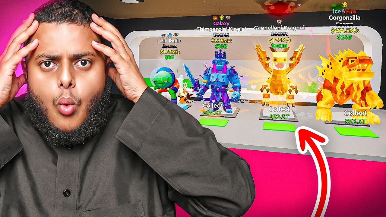 أخيراً طلعلي شيء قوي😈🔥 | Fortnite Brain Stealing