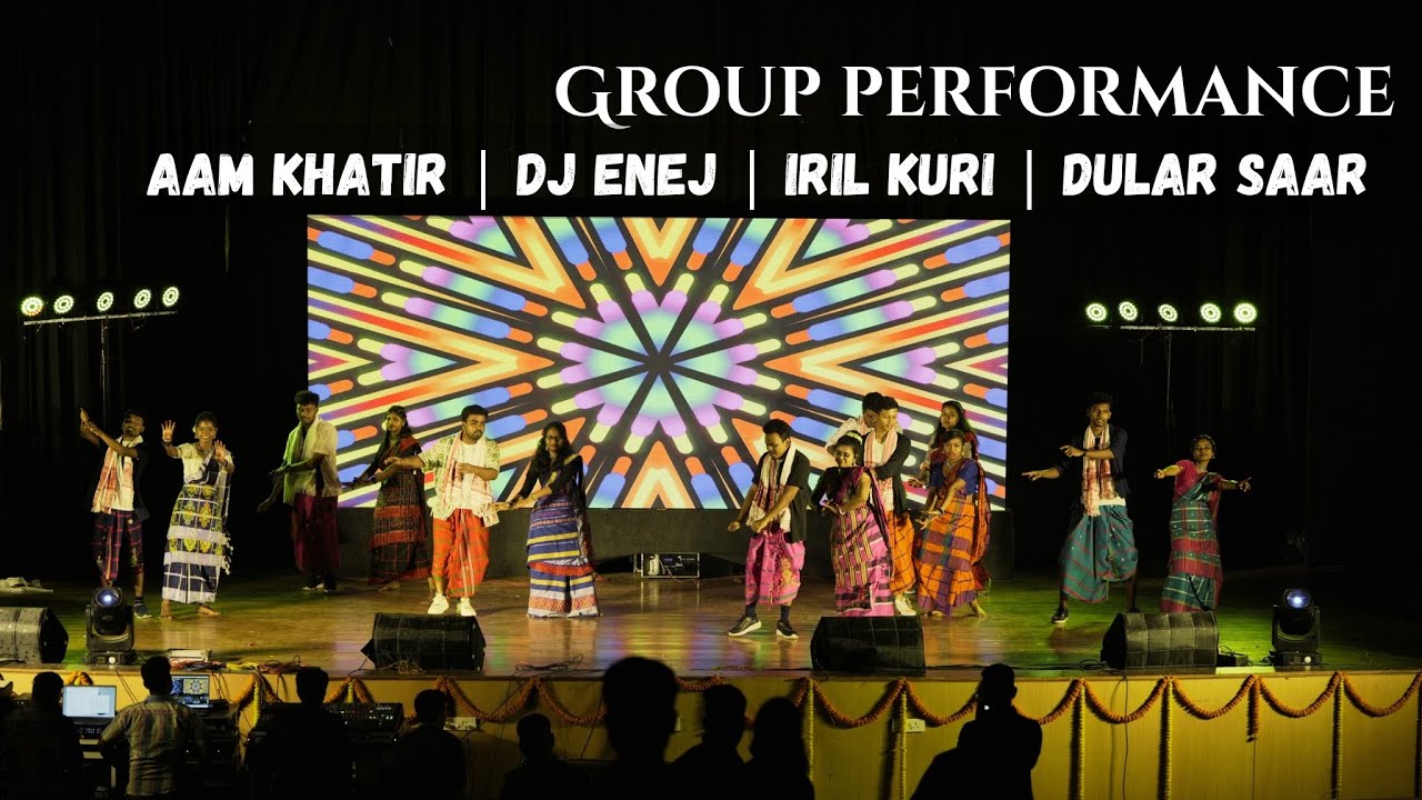 SAGUN DARAM 2K25 | NRS GROUP PERFORMANCE