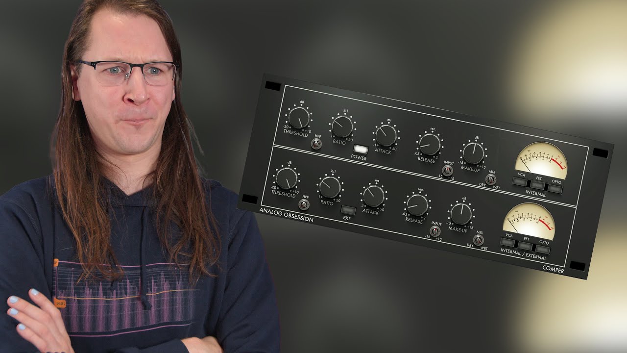 Why can't big plugin makers do this?