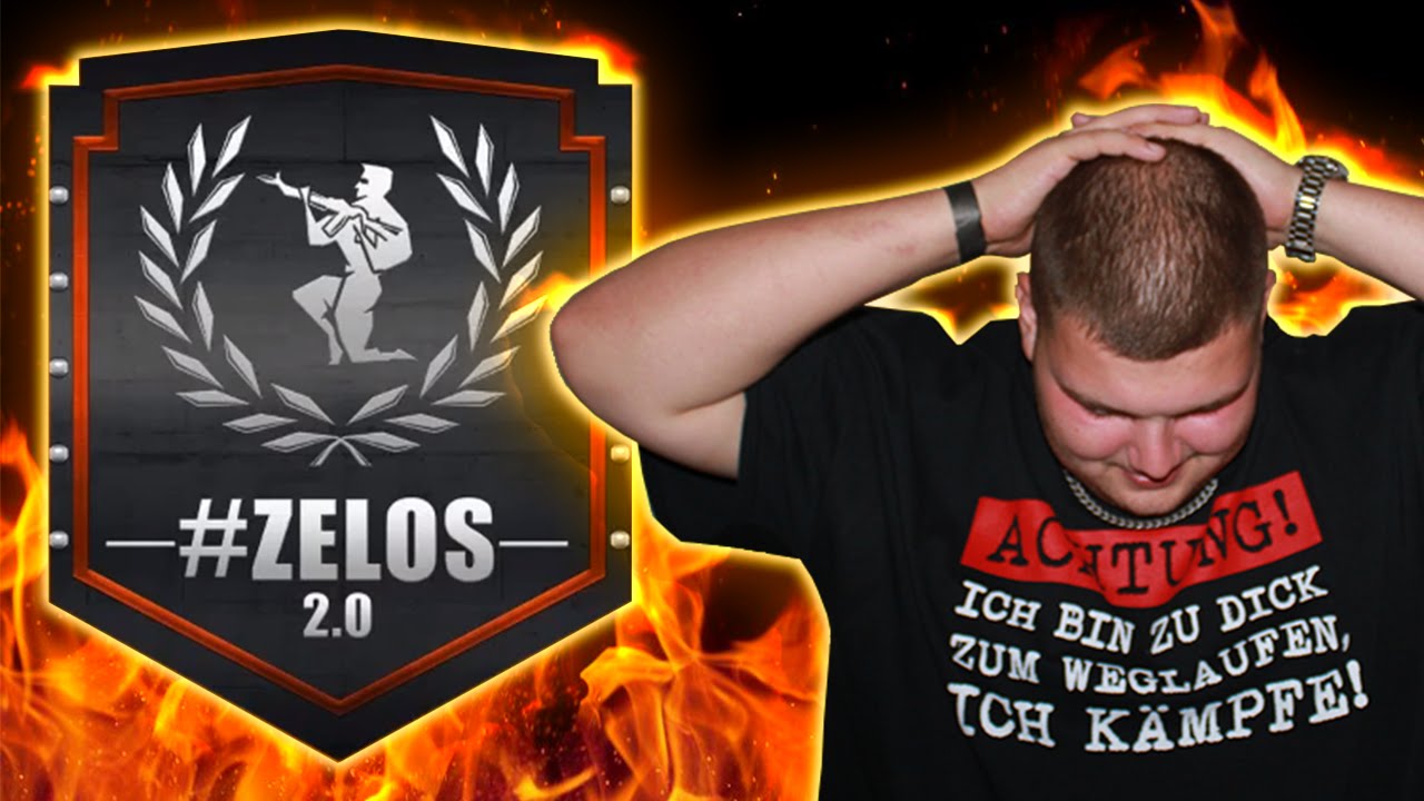 COMEBACK ?!?! Team Protect vs. VationGaming | Zelos 2.0 #ZNightmare (1/16 Finale)
