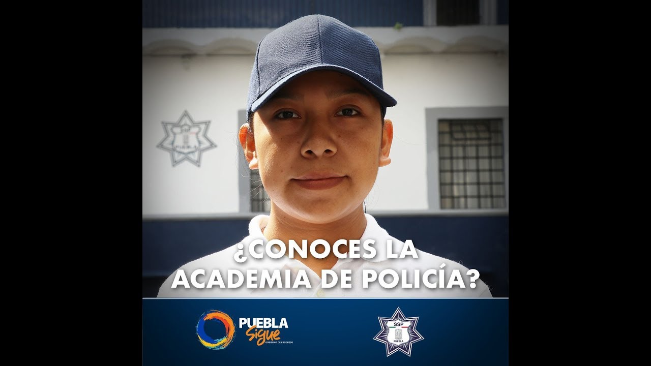 ACADEMIA ESTATAL DE LAS FUERZAS DE SEGURIDAD PÚBLICA