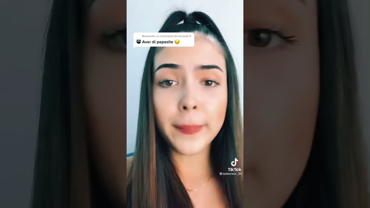 Acento paisa / Dime papasito/qu&eacute; m&aacute;s pues // Hermosa colombiana